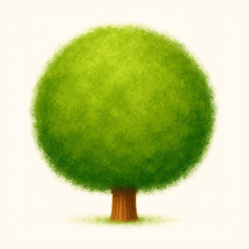 Quiet Time App Icon